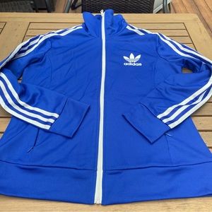 Adidas Zip-Up, Never Worn